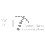 [Joan Alonso Design] Diseño Gráfico | GTT