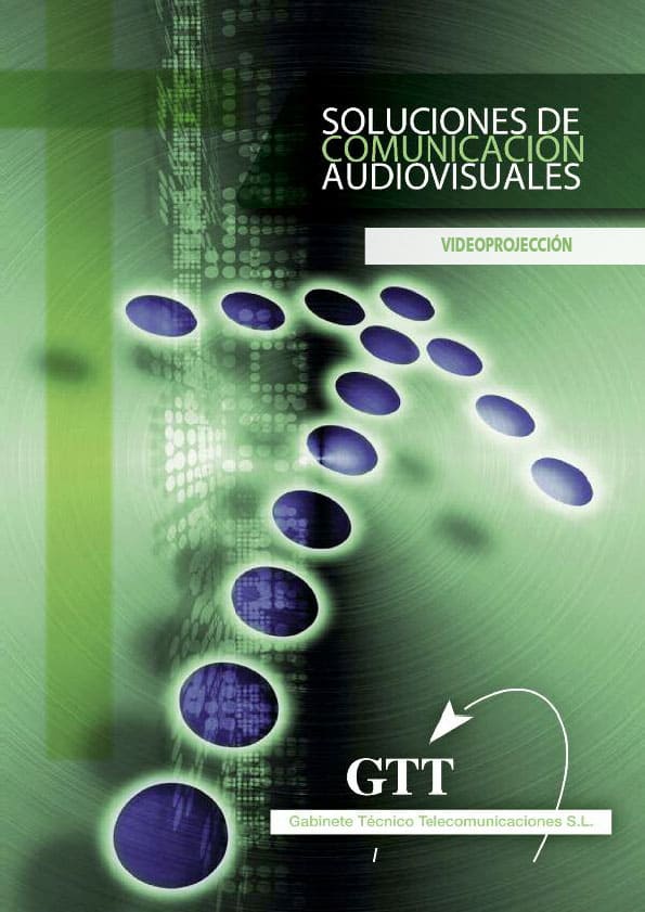 [Joan Alonso Design] Diseño Gráfico | GTT