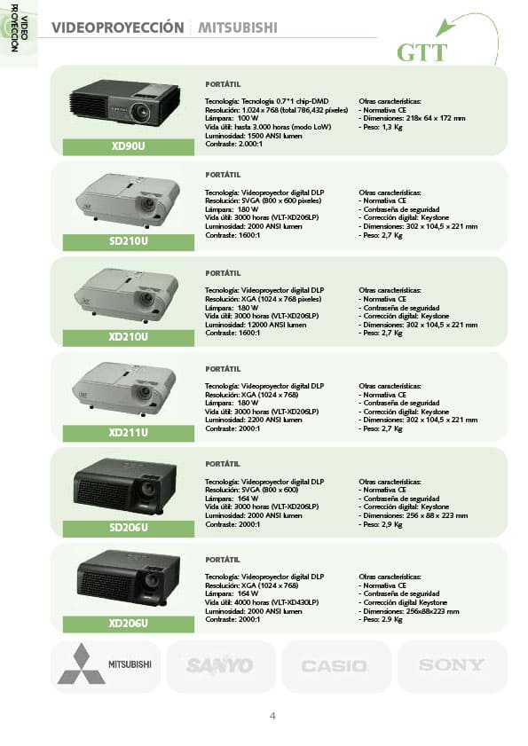 [Joan Alonso Design] Diseño Gráfico | GTT