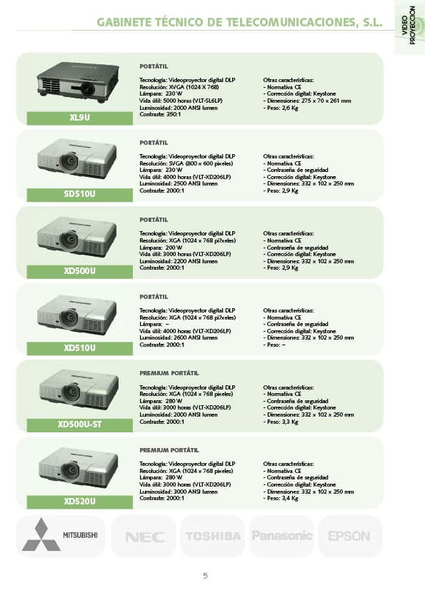 [Joan Alonso Design] Diseño Gráfico | GTT