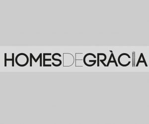 [Joan Alonso Design] Imagen Corporativa | Homes de Gràcia