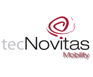 [Joan Alonso Design] Imagen Corporativa | Tecnovitas Mobility