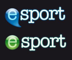 [Joan Alonso Design] Imagen Corporativa | e-Sport