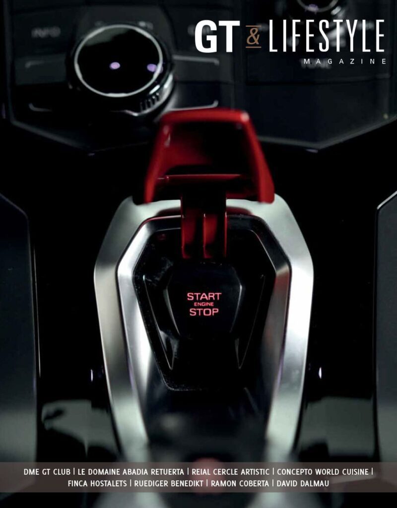 [Joan Alonso Design] DME GT-CLUB