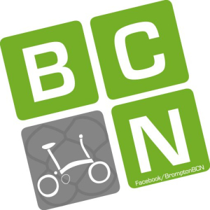 [Joan Alonso Design] BromptonBCN