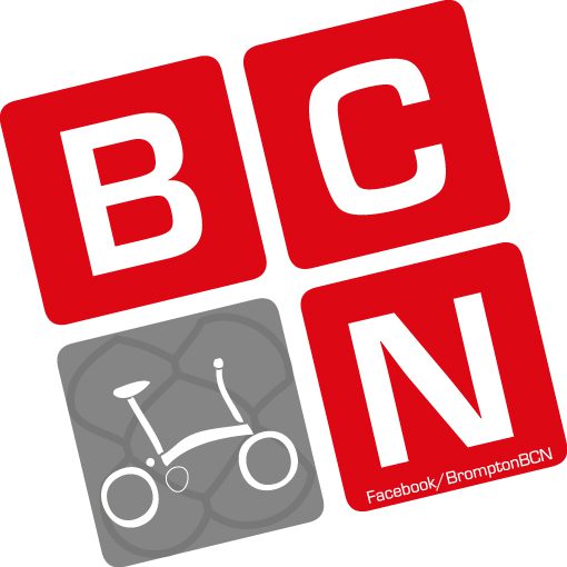 [Joan Alonso Design] BromptonBCN