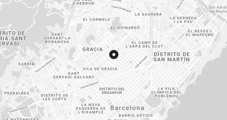 [Joan Alonso Design]