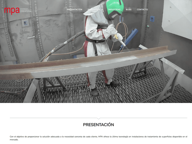 [Joan Alonso Design] MPA - Salas de Chorro