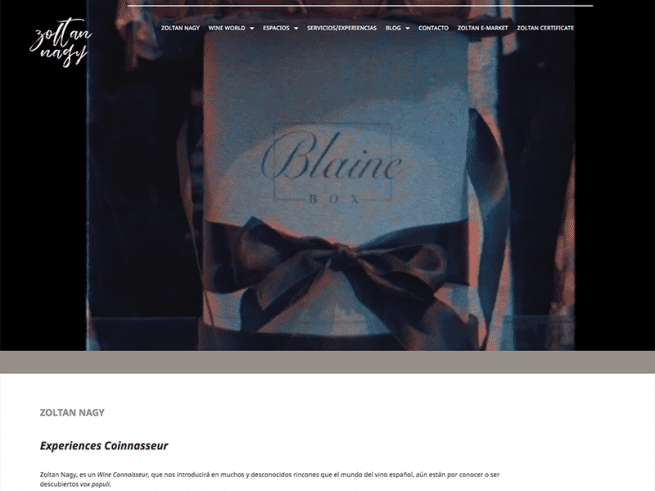 [Joan Alonso Design] Zoltan Nagy