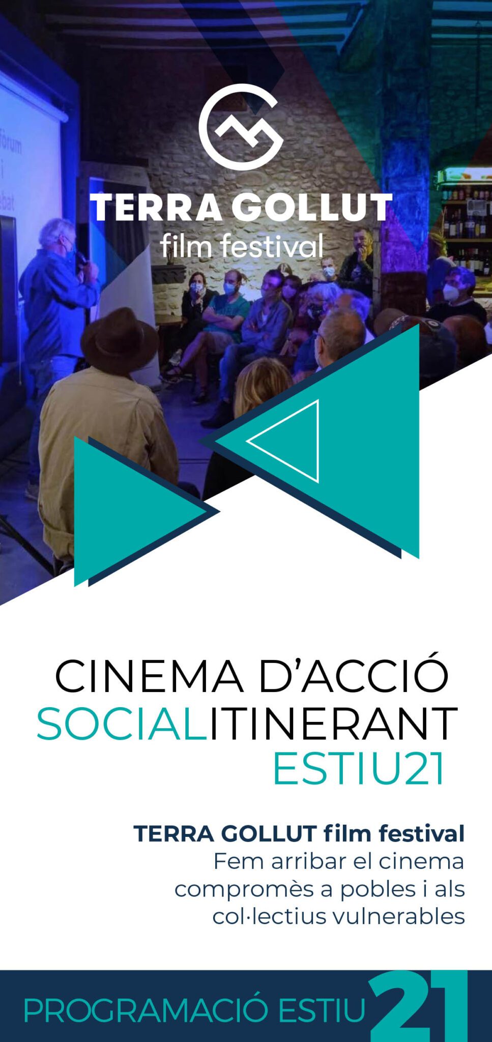 TERRA GOLLUT FILM FESTIVAL