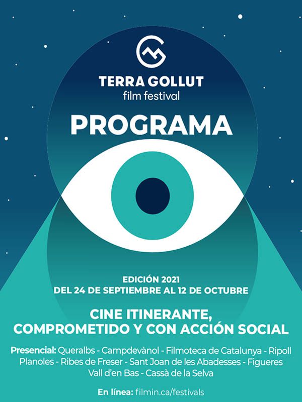 TERRA GOLLUT FILM FESTIVAL