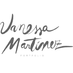 Vanessa Martínez Portfolio