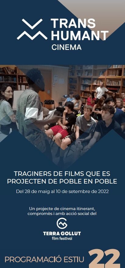 Trípico TRANSHUMANT 2022