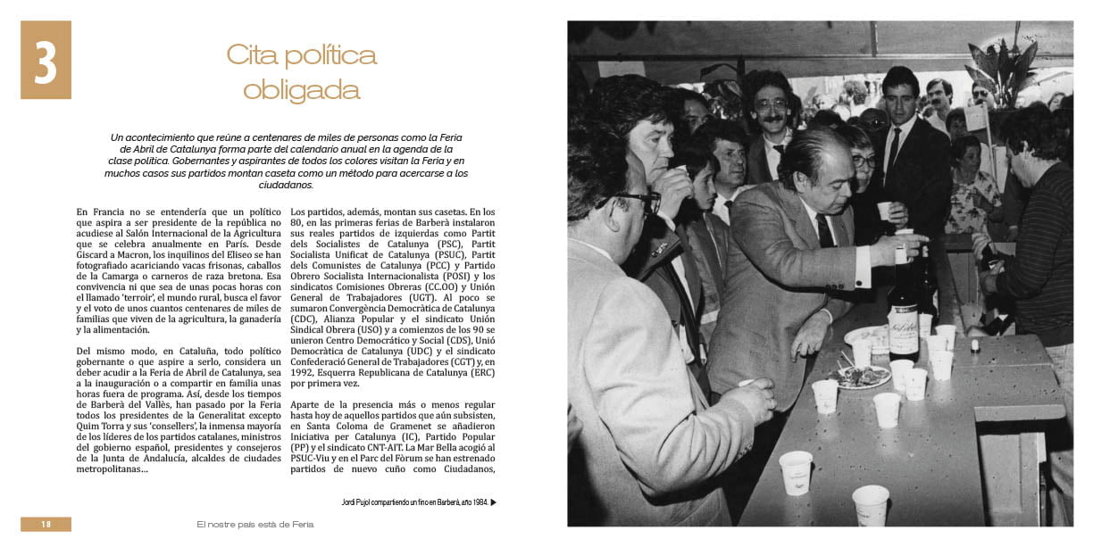 El meu país està de Feria