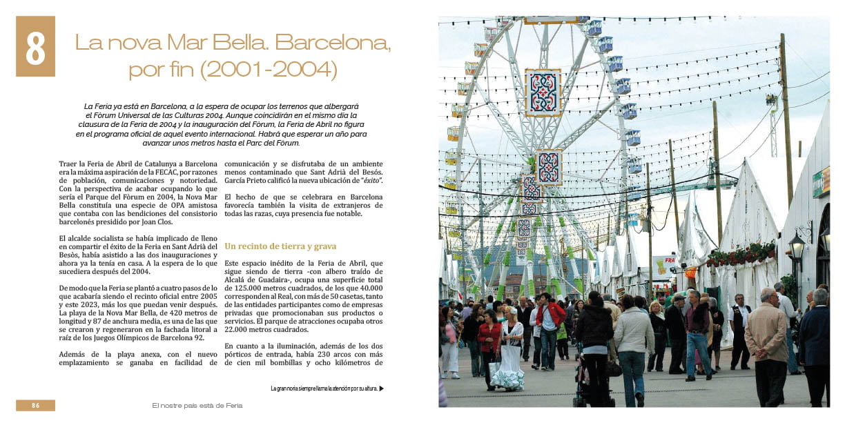 El meu país està de Feria