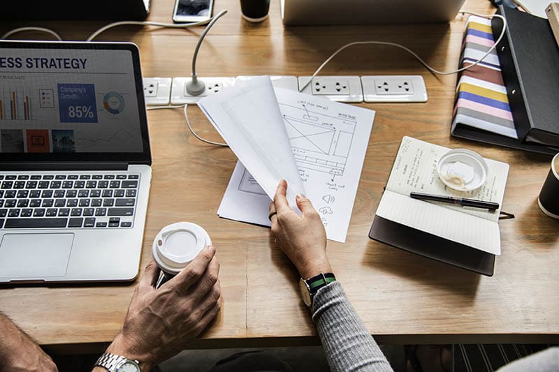 La importancia del diseño de marca en 2023