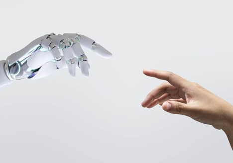 Diseño de páginas web con inteligencia artificial