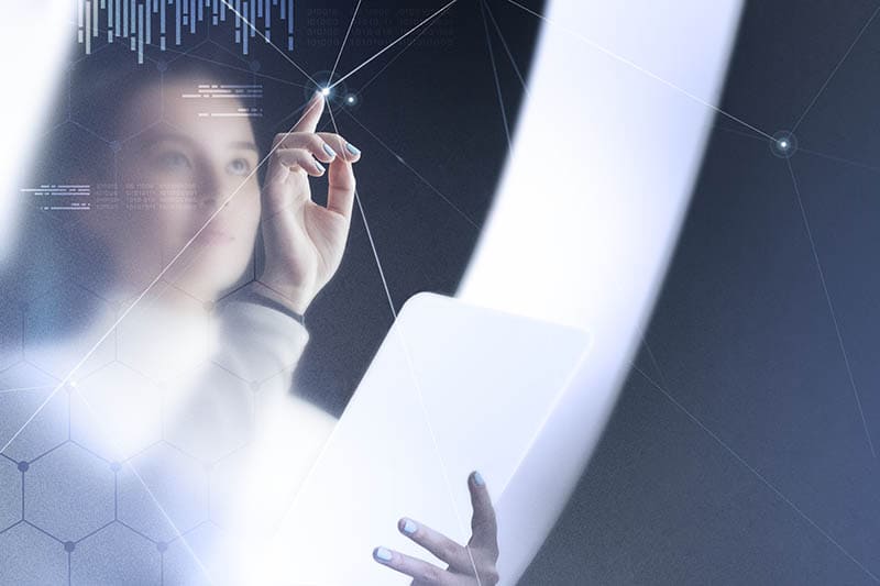 Diseño de páginas web con inteligencia artificial