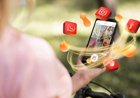 Cómo utilizar las redes sociales para promocionar tu portfolio