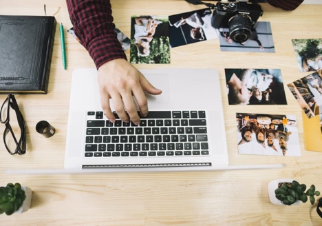 Descubre los mejores bancos de imágenes gratuitas para tus proyectos creativos