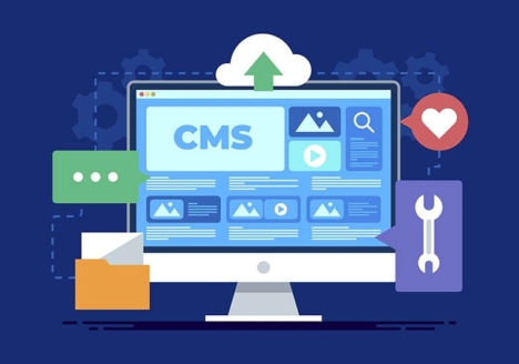 Descubre la potencia de Drupal: El CMS preferido de los diseñadores web