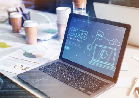 Descubriendo las maravillas de Joomla: El poderoso CMS para diseñadores web