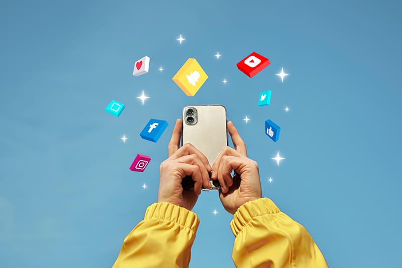 5 estrategias efectivas de marketing en redes sociales para impulsar tu negocio