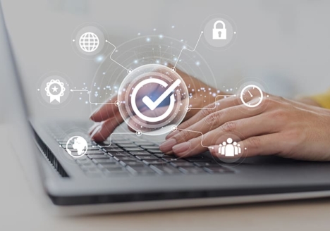 Consejos para una página Web segura