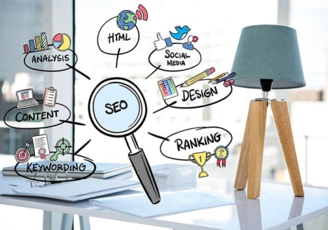 Consejos útiles para mejorar el SEO de tu página web