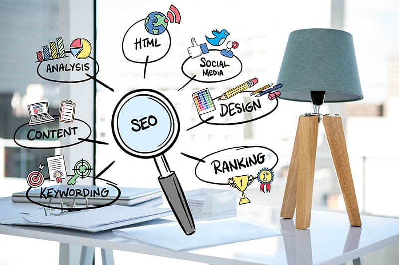 Consejos útiles para mejorar el SEO de tu página web