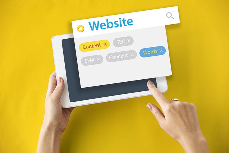 Consejos útiles para mejorar el SEO de tu página web
