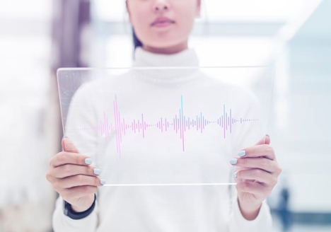 Asistentes Virtuales: Diseñando Interfaces de Usuario Centradas en la Voz