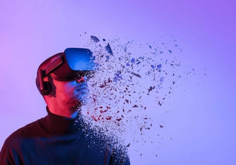 Prepárate para la Batalla de los Metaversos: El Futuro de la Interacción Digital