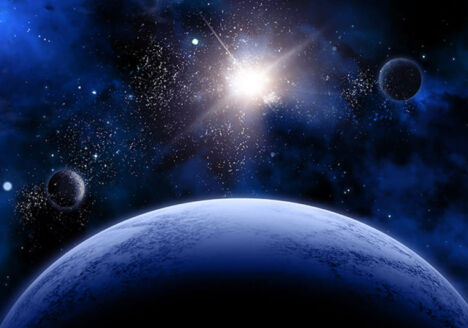 La NASA y la creación de una IA para la comunicación entre astronautas, naves y robots