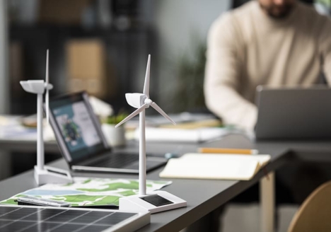 Proyectos que utilizan Inteligencia Artificial para ayudar al Planeta