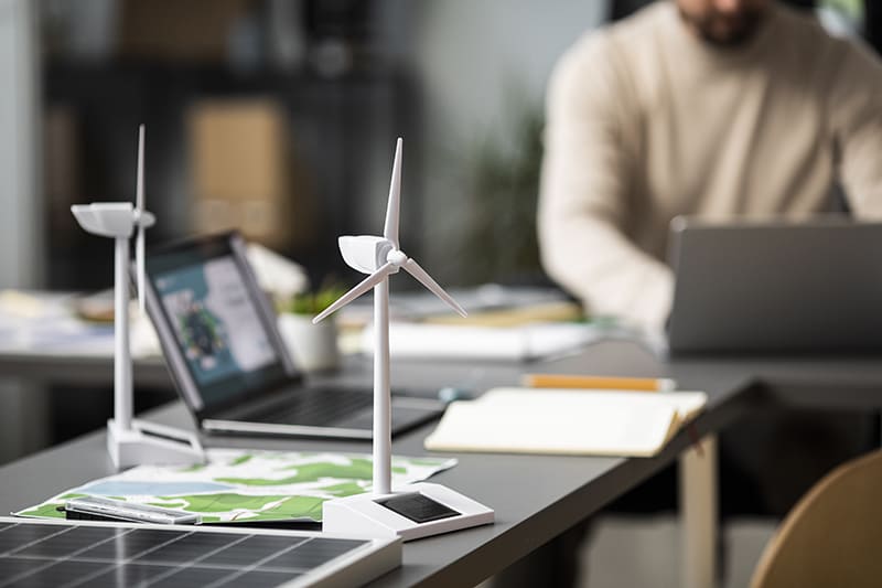 Proyectos que utilizan Inteligencia Artificial para ayudar al Planeta