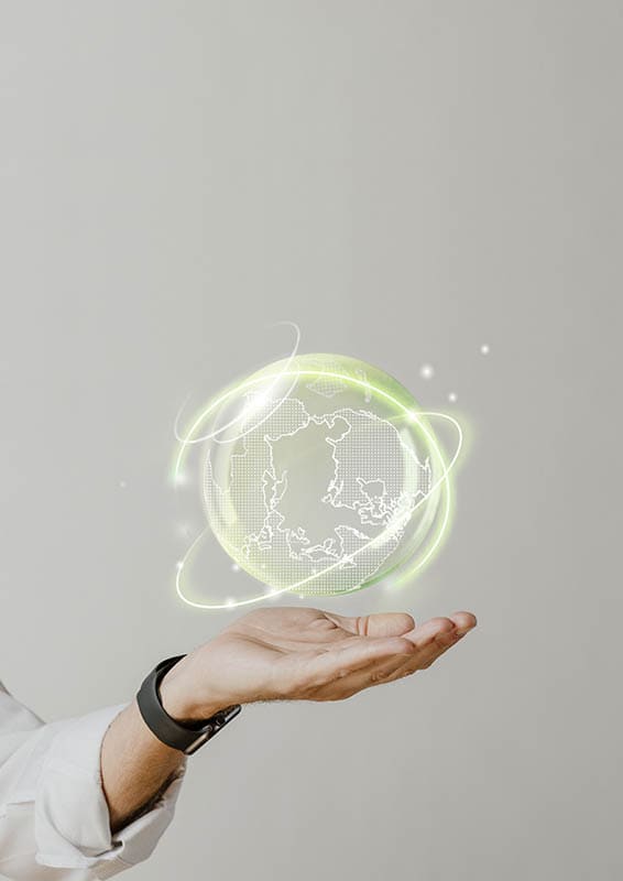 Proyectos que Utilizan Inteligencia Artificial para Ayudar al Planeta