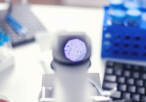 Nanotecnología aplicada a la Impresión 3D