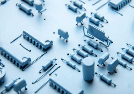 La Nanotecnología revoluciona la electrónica: pequeños avances, grandes cambios