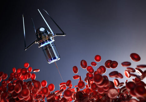 Ética en la era de la Nanotecnología