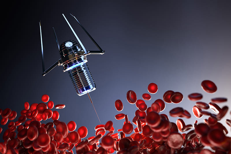 Ética en la era de la Nanotecnología