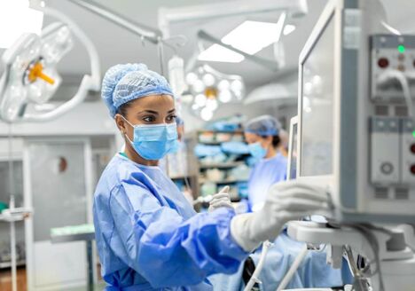 Avances en la Robótica Médica que están transformando la atención sanitaria