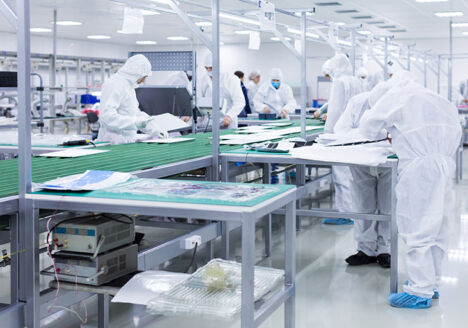 La Nanotecnología: transformando la fabricación a escala atómica