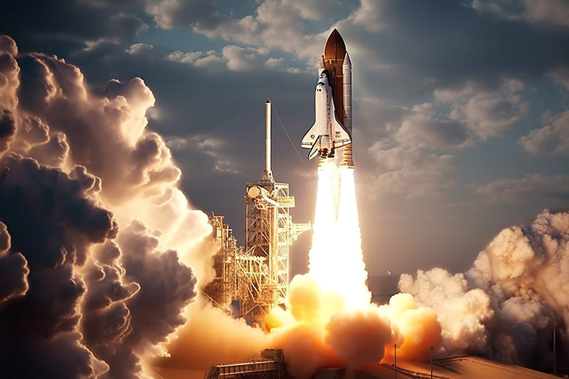 El Cohete de Fusión Nuclear, una promesa para la exploración espacial