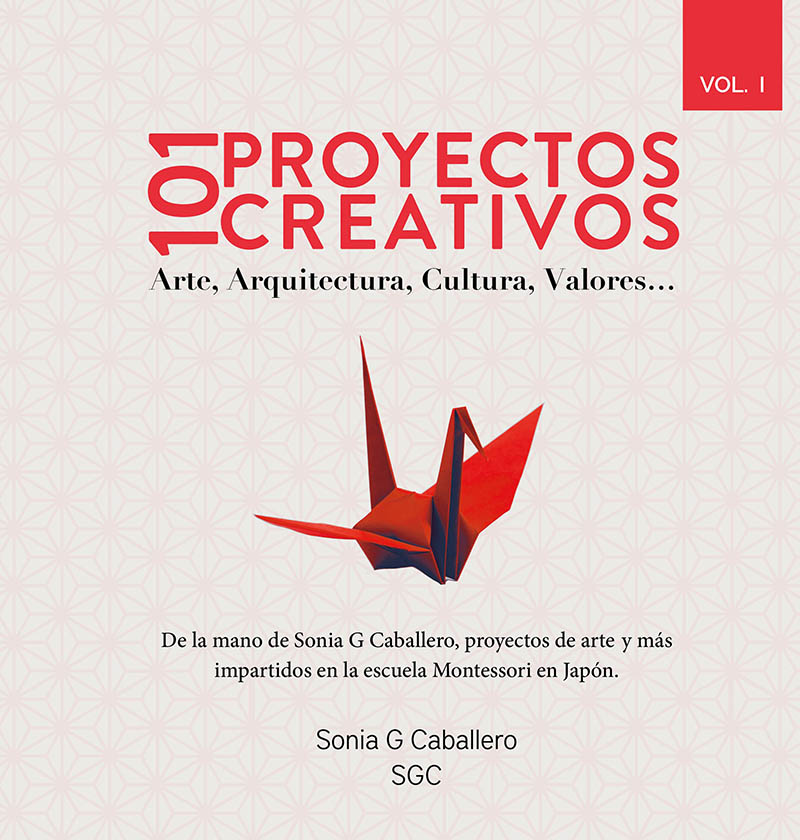 101 Proyectos Creativos