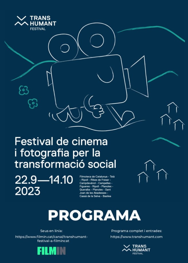 TRANSHUMANT FESTIVAL 2023