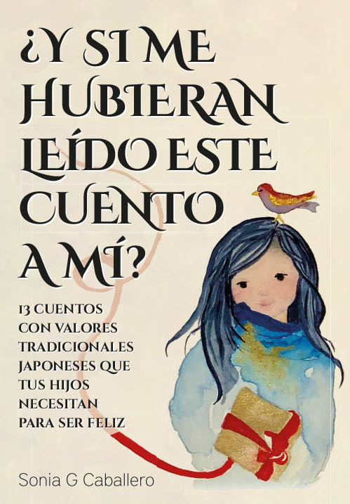 ¿Y SI ME HUBIERAN LEíDO ESTE CUENTO A MÍ?