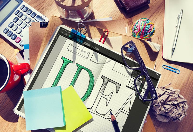 Introducción a las Herramientas de Adobe InDesign