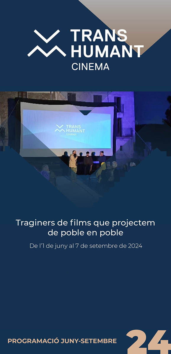 Trípico TRANSHUMANT 2024