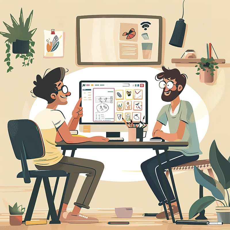 Diseño Inclusivo: Claves para una Web Accesible para Todos